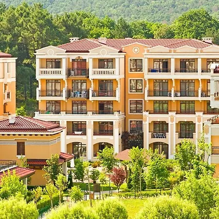 Lejlighed Family Green Life Sozopol